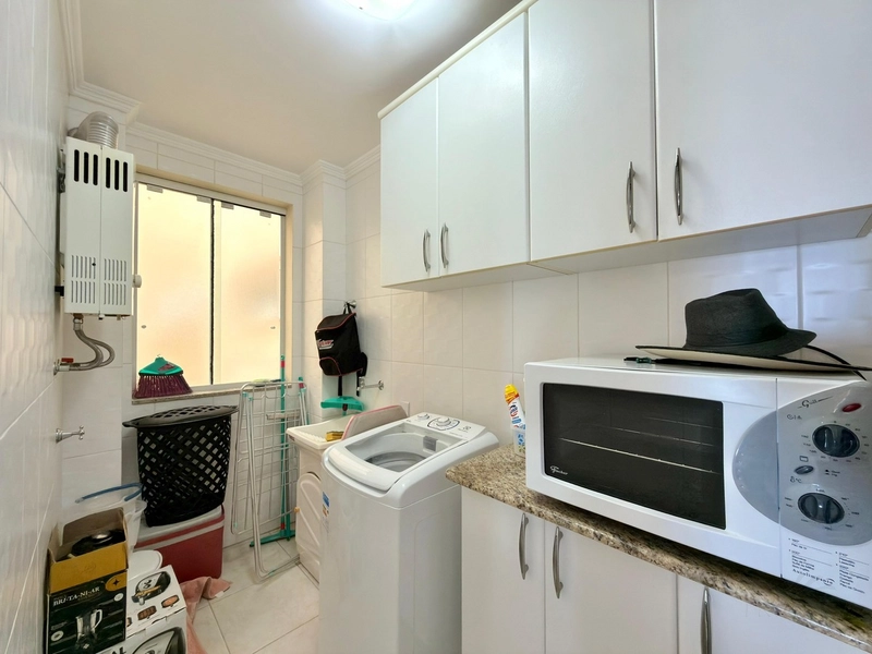 APARTAMENTO À VENDA COM VISTA INCRÍVEL PARA O MAR: 14ª foto da galeria de imagens do imóvel