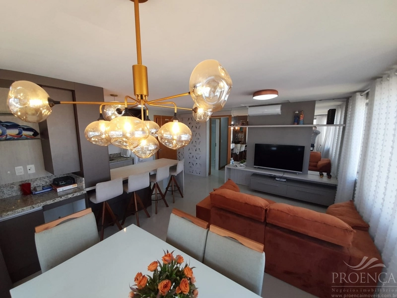 Apartamento de dois dormitório em Tramandaí.: 5ª foto da galeria de imagens do imóvel