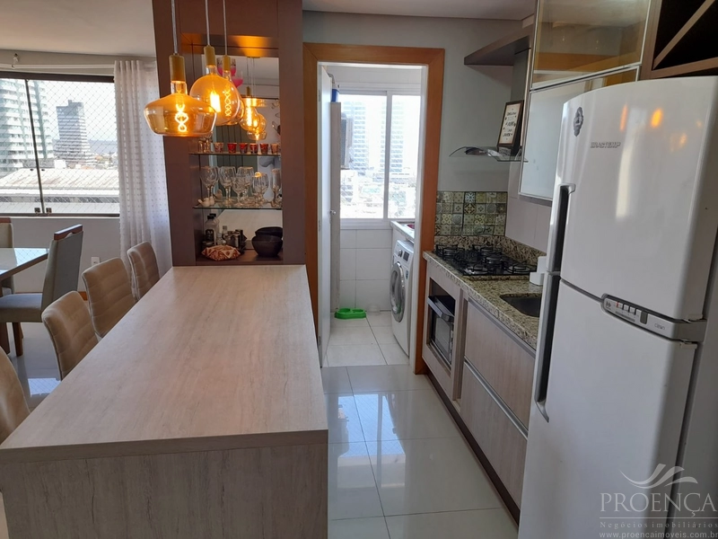 Apartamento de dois dormitório em Tramandaí.: 11ª foto da galeria de imagens do imóvel