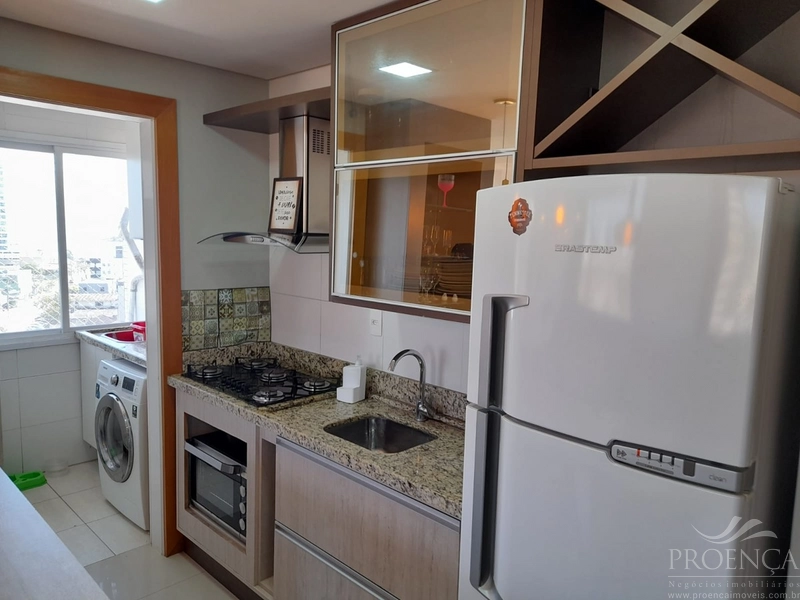 Apartamento de dois dormitório em Tramandaí.: 14ª foto da galeria de imagens do imóvel