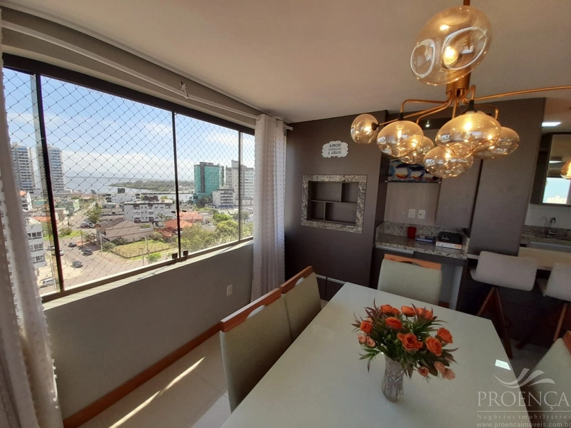 Apartamento de dois dormitório em Tramandaí.: 8ª foto da galeria de imagens do imóvel