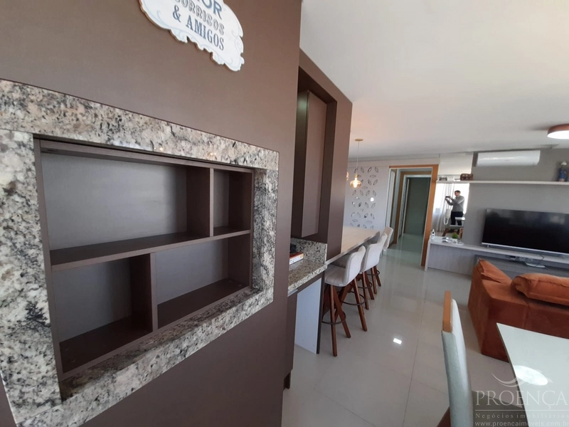 Apartamento de dois dormitório em Tramandaí.: 7ª foto da galeria de imagens do imóvel