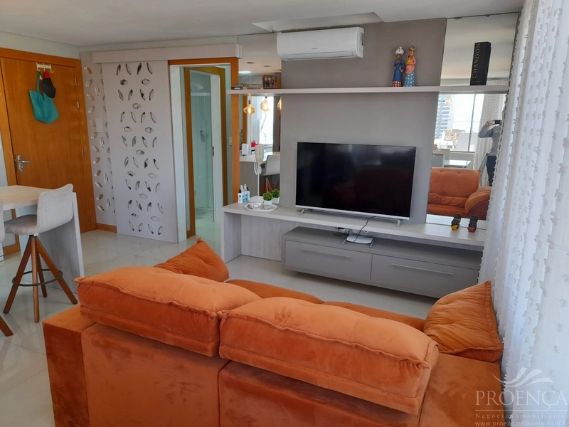 Apartamento de dois dormitório em Tramandaí.: 6ª foto da galeria de imagens do imóvel