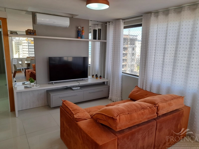 Apartamento de dois dormitório em Tramandaí.: 4ª foto da galeria de imagens do imóvel