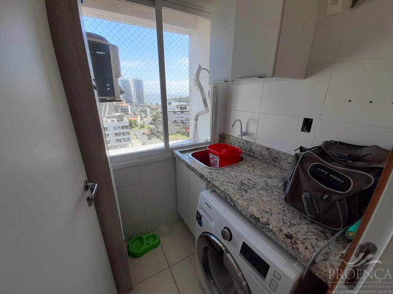 Apartamento de dois dormitório em Tramandaí.: 13ª foto da galeria de imagens do imóvel