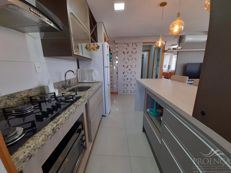 Apartamento de dois dormitório em Tramandaí.: 12ª foto da galeria de imagens do imóvel