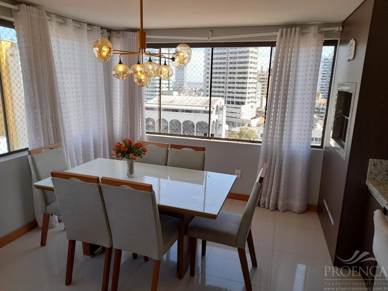 Apartamento de dois dormitório em Tramandaí.: 9ª foto da galeria de imagens do imóvel