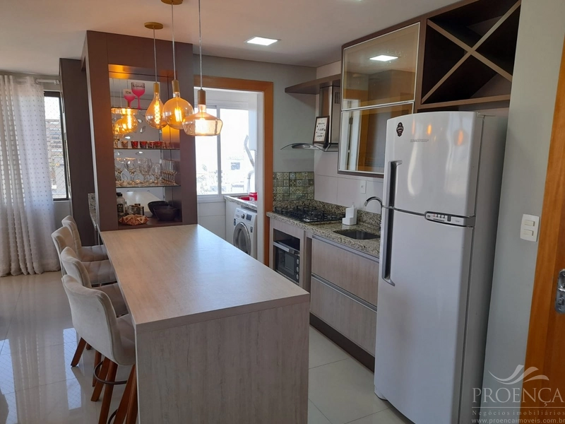 Apartamento de dois dormitório em Tramandaí.: 15ª foto da galeria de imagens do imóvel