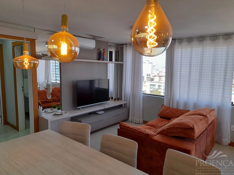 Apartamento de dois dormitório em Tramandaí.: 2ª foto da galeria de imagens do imóvel