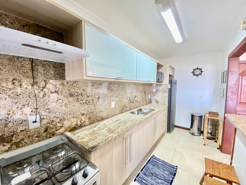 APARTAMENTO 2 DORMITÓRIOS PARA VENDA, CENTRO EM CAPÃO DA CANOA.: 12ª foto da galeria de imagens do imóvel