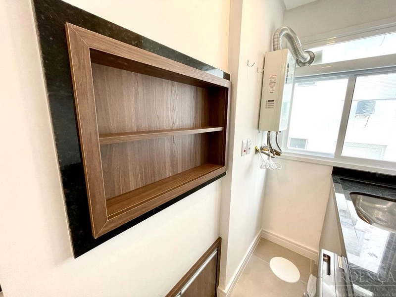 Apartamento 2 dormitórios, Navegantes, Capão da Canoa: 9ª foto da galeria de imagens do imóvel