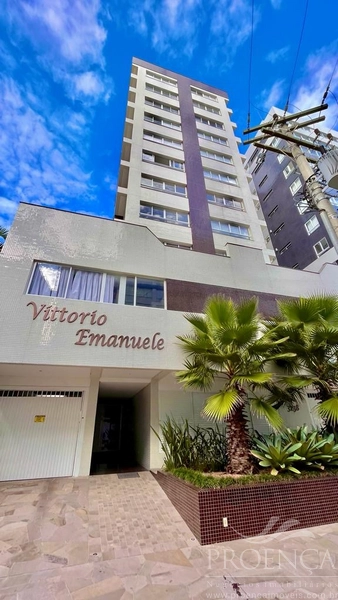 Apartamento 2 dormitórios, Navegantes, Capão da Canoa: 2ª foto da galeria de imagens do imóvel
