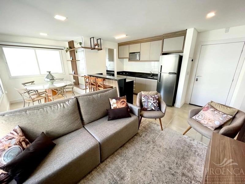 Apartamento 2 dormitórios, Navegantes, Capão da Canoa: 4ª foto da galeria de imagens do imóvel