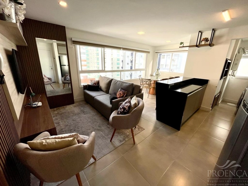 Apartamento 2 dormitórios, Navegantes, Capão da Canoa: 3ª foto da galeria de imagens do imóvel