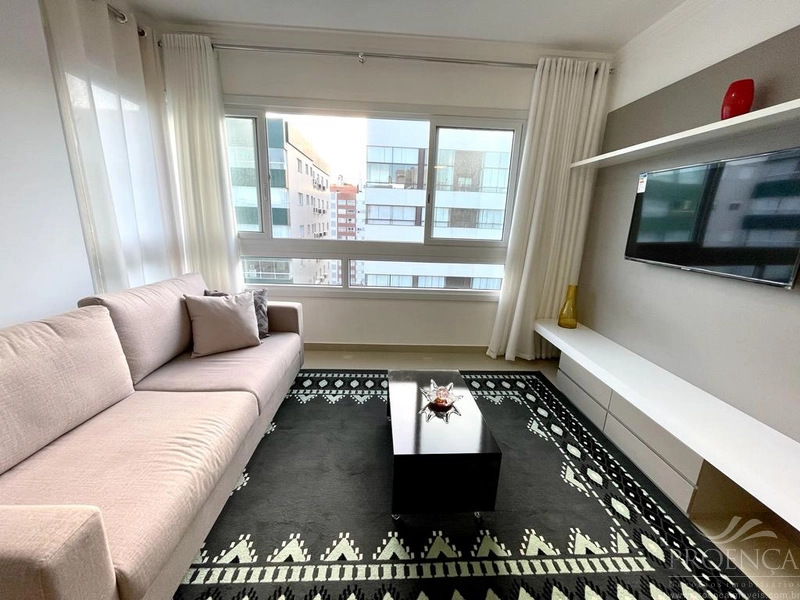 APARTAMENTO 3 DORMITÓRIOS PARA VENDA, ZONA NOVA EM CAPÃO DA CANOA.: 4ª foto da galeria de imagens do imóvel