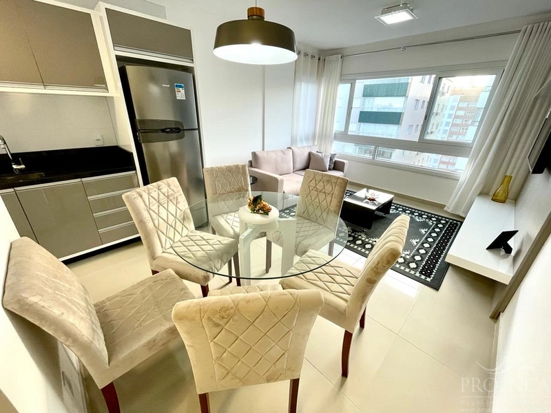 APARTAMENTO 3 DORMITÓRIOS PARA VENDA, ZONA NOVA EM CAPÃO DA CANOA.: 2ª foto da galeria de imagens do imóvel