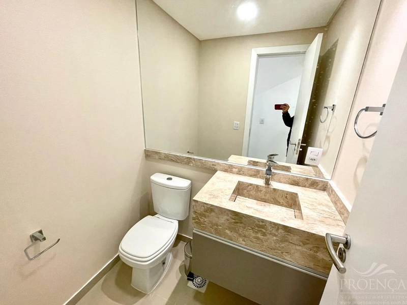 APARTAMENTO 3 DORMITÓRIOS PARA VENDA, NAVEGANTES EM CAPÃO DA CANOA.: 13ª foto da galeria de imagens do imóvel
