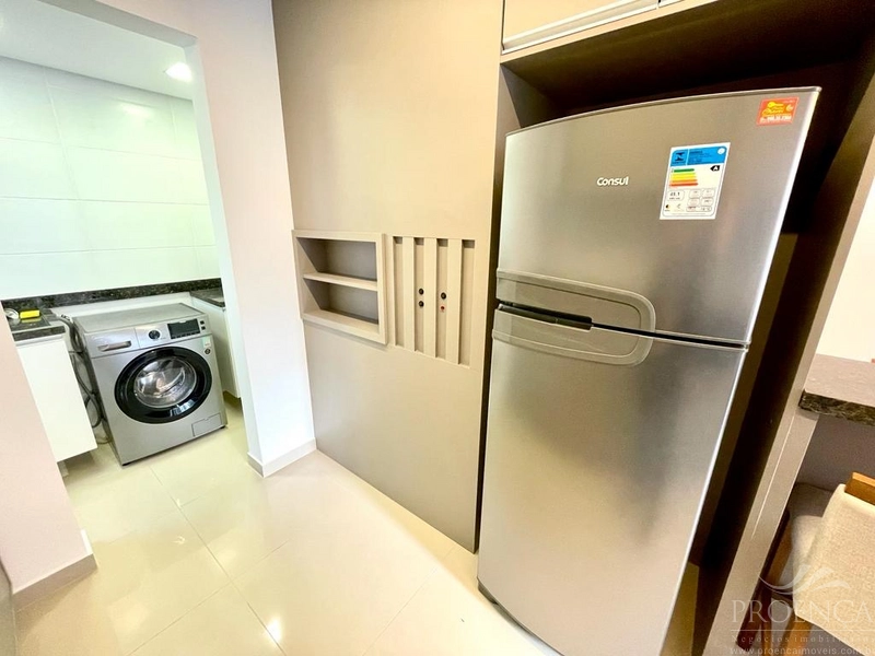 APARTAMENTO 3 DORMITÓRIOS PARA VENDA, NAVEGANTES EM CAPÃO DA CANOA.: 8ª foto da galeria de imagens do imóvel