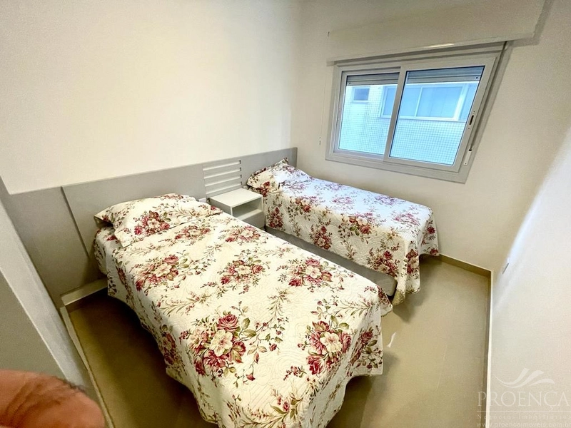 APARTAMENTO 3 DORMITÓRIOS PARA VENDA, NAVEGANTES EM CAPÃO DA CANOA.: 14ª foto da galeria de imagens do imóvel