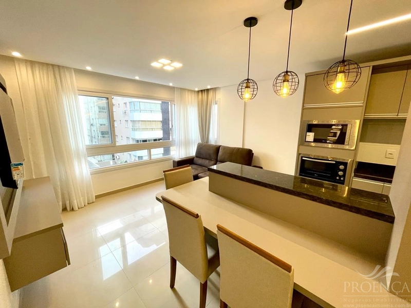 APARTAMENTO 3 DORMITÓRIOS PARA VENDA, NAVEGANTES EM CAPÃO DA CANOA.: 1ª foto da galeria de imagens do imóvel