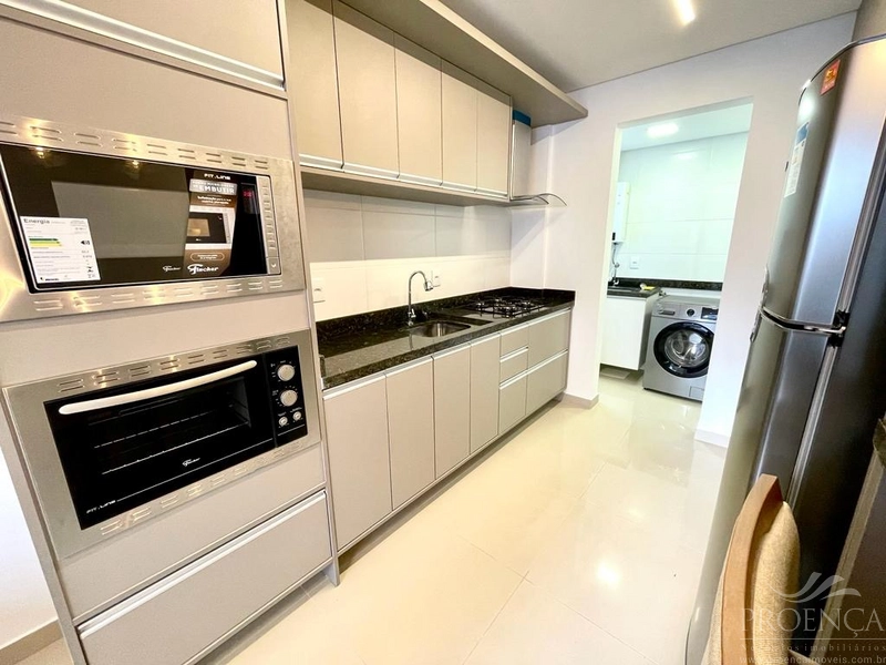 APARTAMENTO 3 DORMITÓRIOS PARA VENDA, NAVEGANTES EM CAPÃO DA CANOA.: 7ª foto da galeria de imagens do imóvel