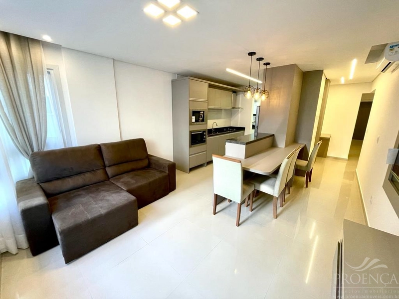 APARTAMENTO 3 DORMITÓRIOS PARA VENDA, NAVEGANTES EM CAPÃO DA CANOA.: 4ª foto da galeria de imagens do imóvel