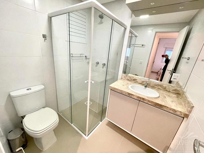 APARTAMENTO 3 DORMITÓRIOS PARA VENDA, NAVEGANTES EM CAPÃO DA CANOA.: 16ª foto da galeria de imagens do imóvel