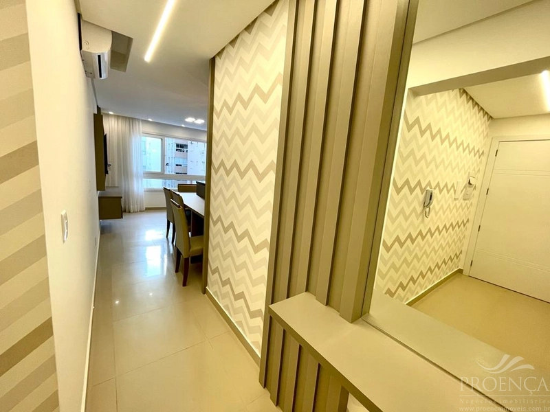 APARTAMENTO 3 DORMITÓRIOS PARA VENDA, NAVEGANTES EM CAPÃO DA CANOA.: 3ª foto da galeria de imagens do imóvel