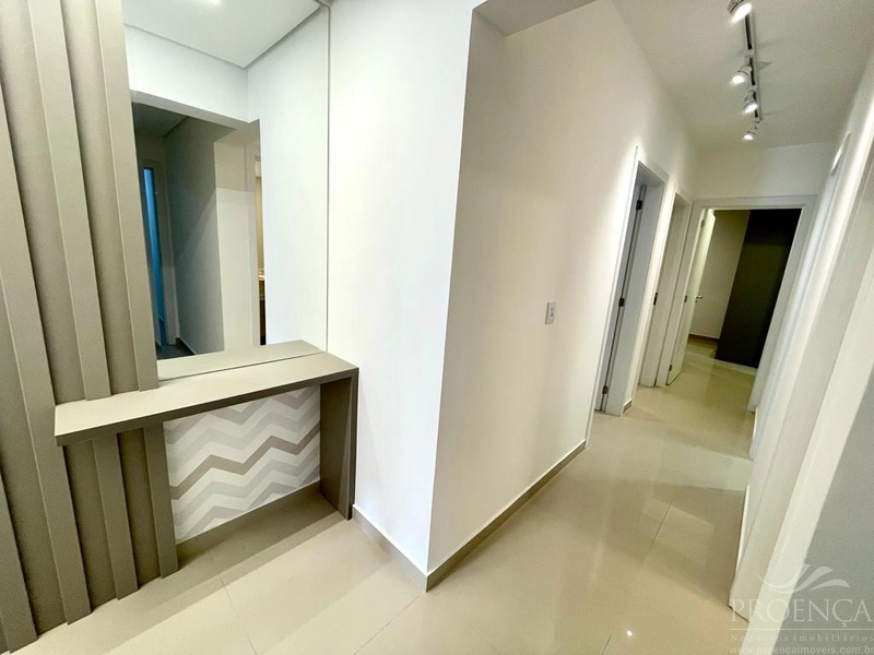 APARTAMENTO 3 DORMITÓRIOS PARA VENDA, NAVEGANTES EM CAPÃO DA CANOA.: 11ª foto da galeria de imagens do imóvel
