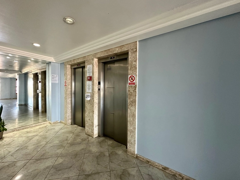 Apartamento 2 dormitórios no Centro de Capão da Canoa: 23ª foto da galeria de imagens do imóvel
