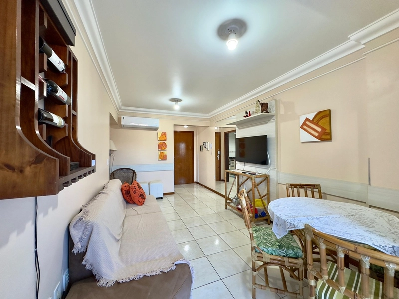 Apartamento 2 dormitórios no Centro de Capão da Canoa: 13ª foto da galeria de imagens do imóvel