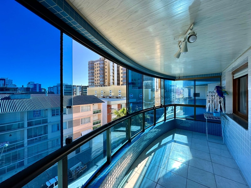 Apartamento 2 dormitórios no Centro de Capão da Canoa: 3ª foto da galeria de imagens do imóvel