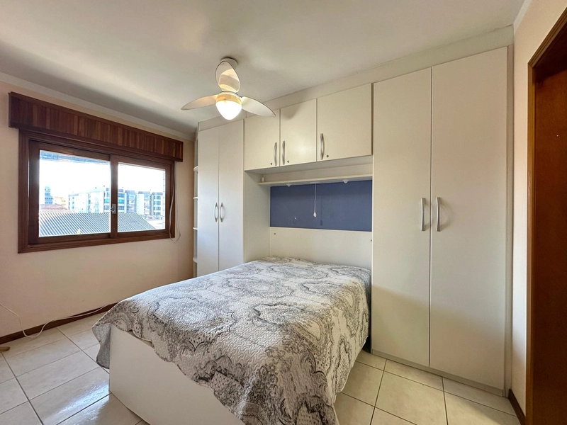 Apartamento 2 dormitórios no Centro de Capão da Canoa: 20ª foto da galeria de imagens do imóvel