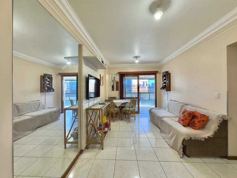 Apartamento 2 dormitórios no Centro de Capão da Canoa: 12ª foto da galeria de imagens do imóvel
