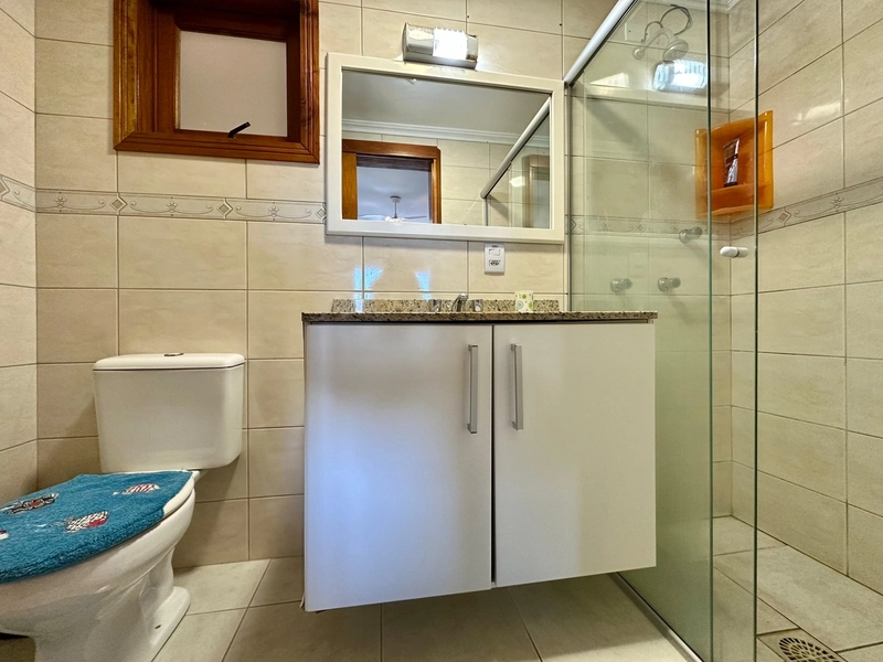 Apartamento 2 dormitórios no Centro de Capão da Canoa: 22ª foto da galeria de imagens do imóvel