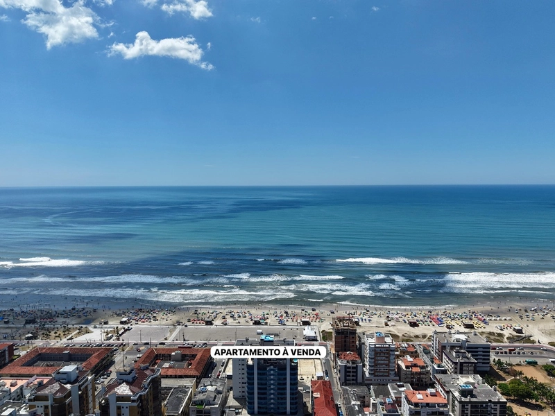 Apartamento 2 dormitórios no Centro de Capão da Canoa: 4ª foto da galeria de imagens do imóvel