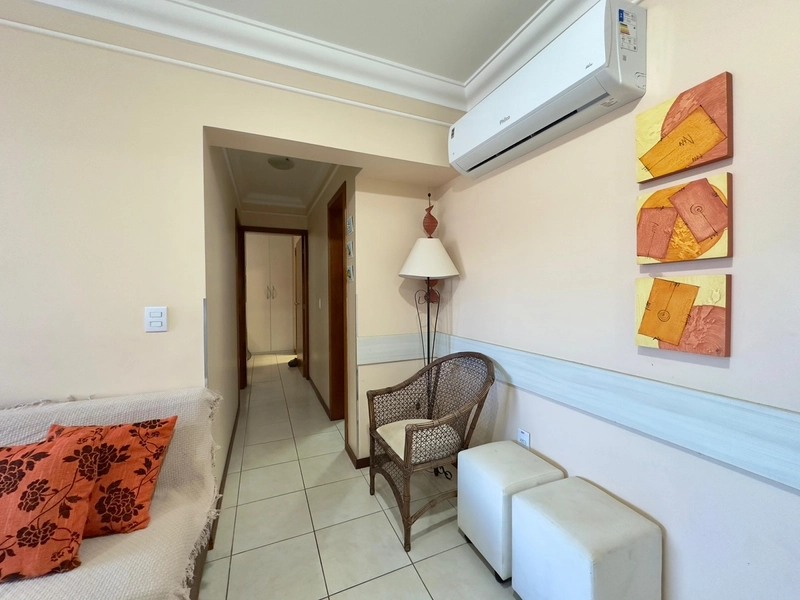 Apartamento 2 dormitórios no Centro de Capão da Canoa: 14ª foto da galeria de imagens do imóvel