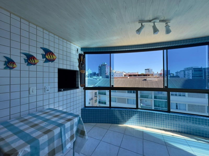 Apartamento 2 dormitórios no Centro de Capão da Canoa: 9ª foto da galeria de imagens do imóvel