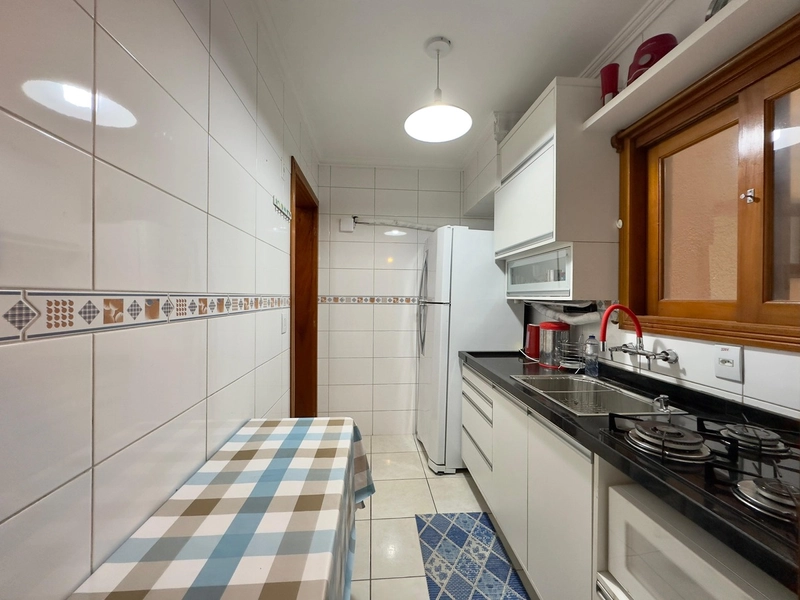 Apartamento 2 dormitórios no Centro de Capão da Canoa: 16ª foto da galeria de imagens do imóvel