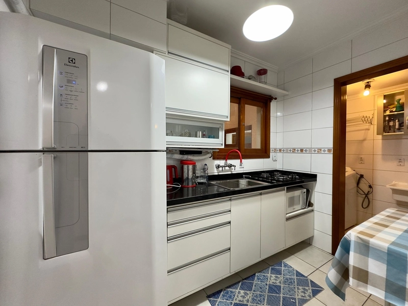 Apartamento 2 dormitórios no Centro de Capão da Canoa: 15ª foto da galeria de imagens do imóvel