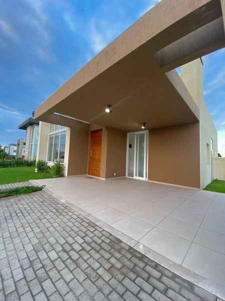 Casa em condomínio fechado, Lagoa do Passo: 3ª foto da galeria de imagens do imóvel