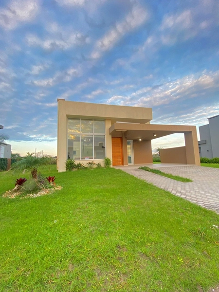 Casa em condomínio fechado, Lagoa do Passo: 2ª foto da galeria de imagens do imóvel