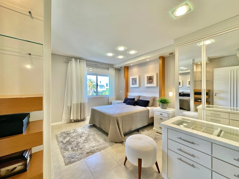 CASA EM CONDOMÍNIO 4 DORMITÓRIOS PARA VENDA, VELAS DA MARINA.: 12ª foto da galeria de imagens do imóvel