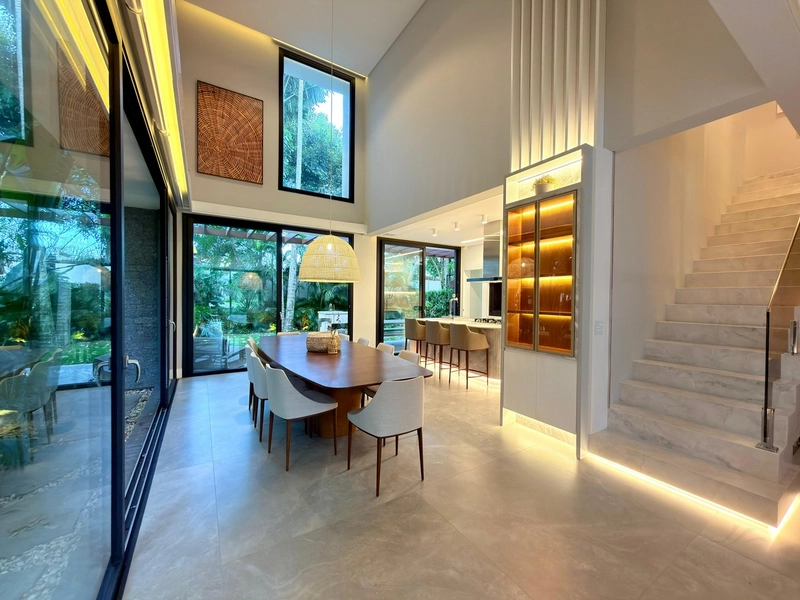 Condominio Amaná Atlântida, Finamente decorado!: 9ª foto da galeria de imagens do imóvel