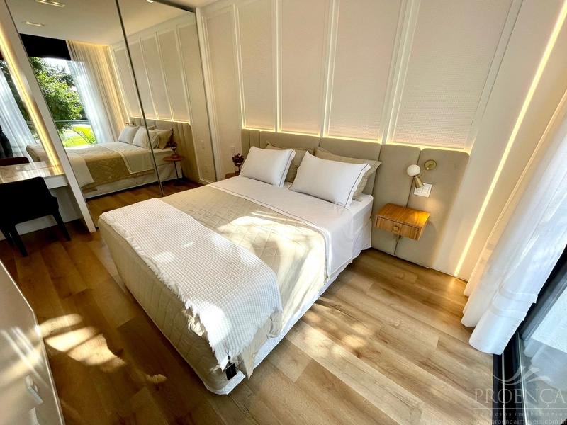 Condominio Amaná Atlântida, Finamente decorado!: 33ª foto da galeria de imagens do imóvel