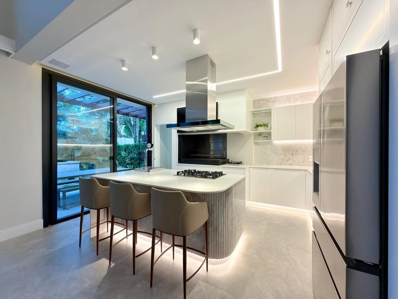 Condominio Amaná Atlântida, Finamente decorado!: 13ª foto da galeria de imagens do imóvel