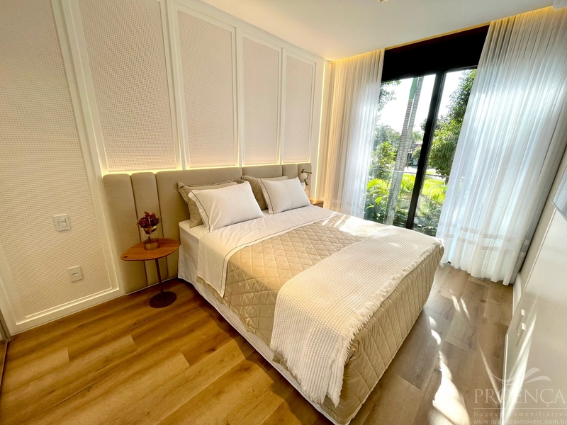 Condominio Amaná Atlântida, Finamente decorado!: 31ª foto da galeria de imagens do imóvel