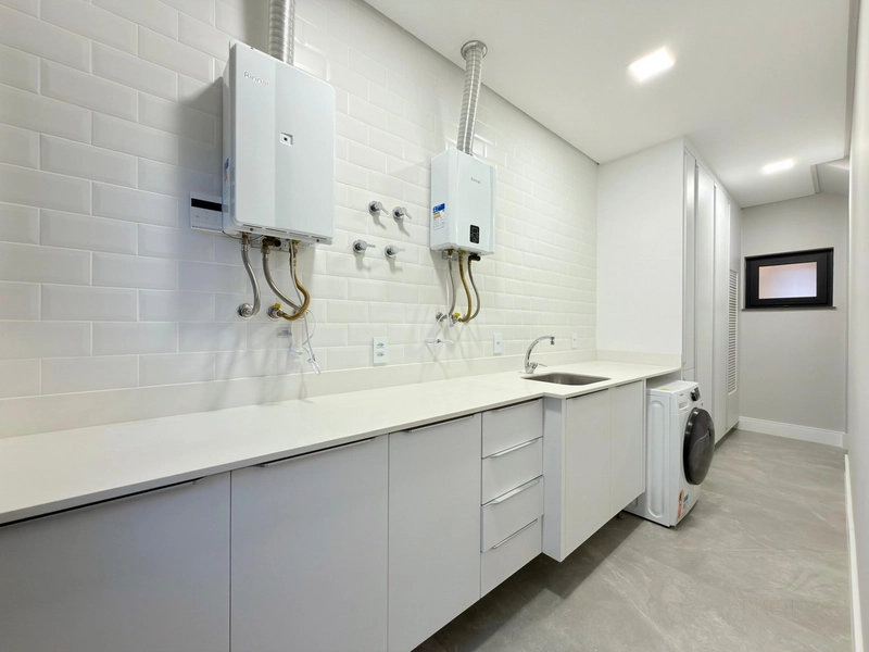 Condominio Amaná Atlântida, Finamente decorado!: 24ª foto da galeria de imagens do imóvel