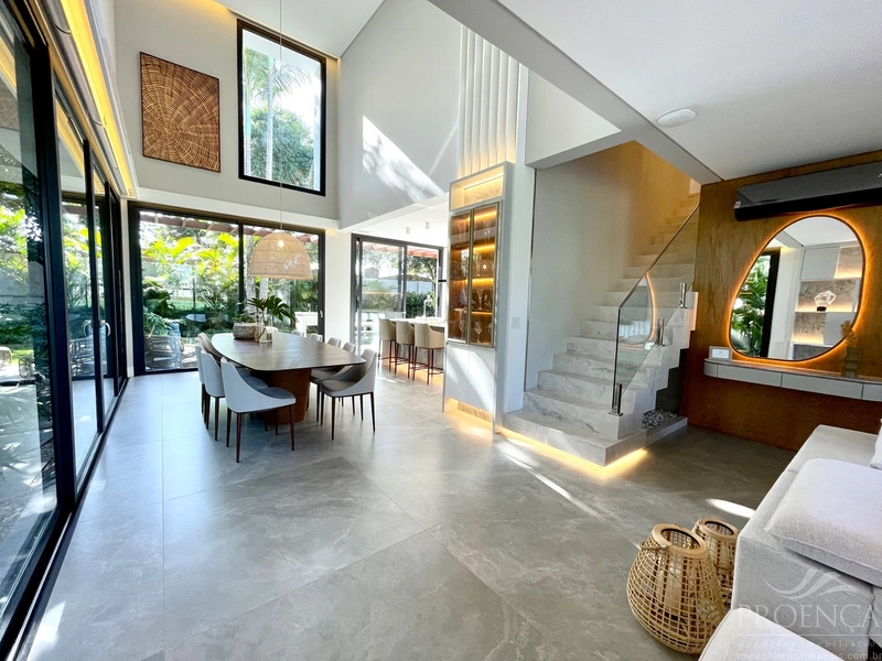 Condominio Amaná Atlântida, Finamente decorado!: 10ª foto da galeria de imagens do imóvel