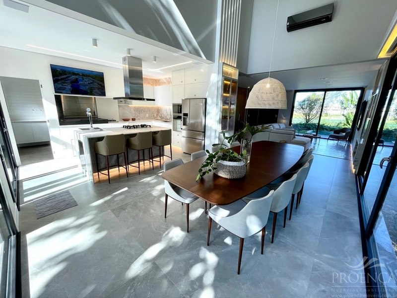 Condominio Amaná Atlântida, Finamente decorado!: 12ª foto da galeria de imagens do imóvel